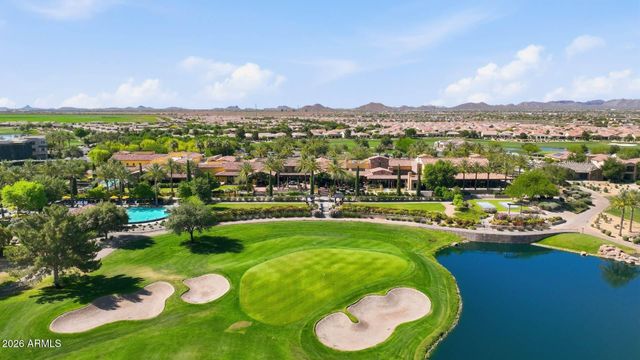 1556 E ALEGRIA Road, Queen Creek, AZ 85140