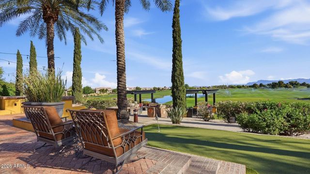 1556 E ALEGRIA Road, Queen Creek, AZ 85140