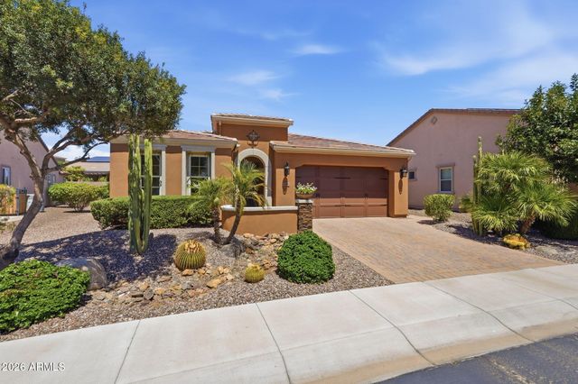 1556 E ALEGRIA Road, Queen Creek, AZ 85140