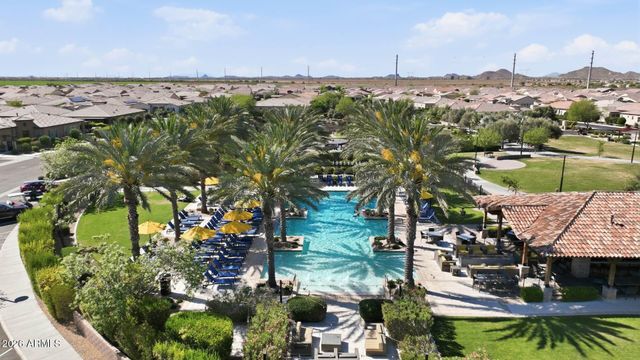 1556 E ALEGRIA Road, Queen Creek, AZ 85140