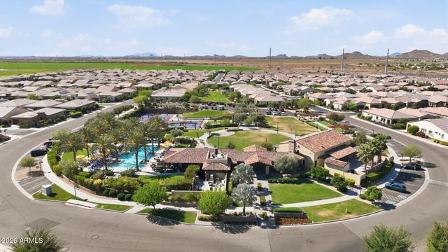 1556 E ALEGRIA Road, Queen Creek, AZ 85140