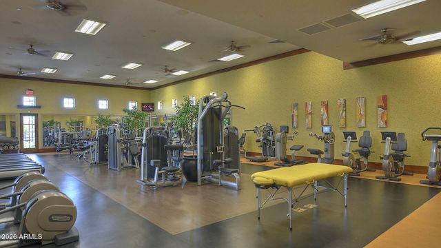 1556 E ALEGRIA Road, Queen Creek, AZ 85140