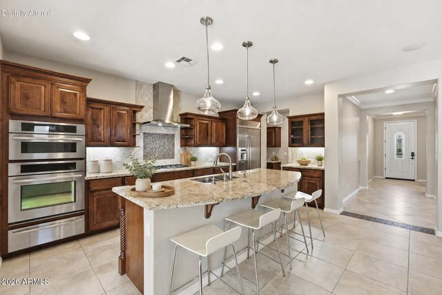 1556 E ALEGRIA Road, Queen Creek, AZ 85140