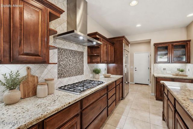 1556 E ALEGRIA Road, Queen Creek, AZ 85140