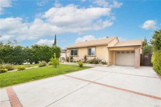 7035 Calhoun Avenue, Van Nuys, CA 91405
