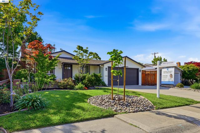 1023 Huntingdon drive, San Jose, CA 95129