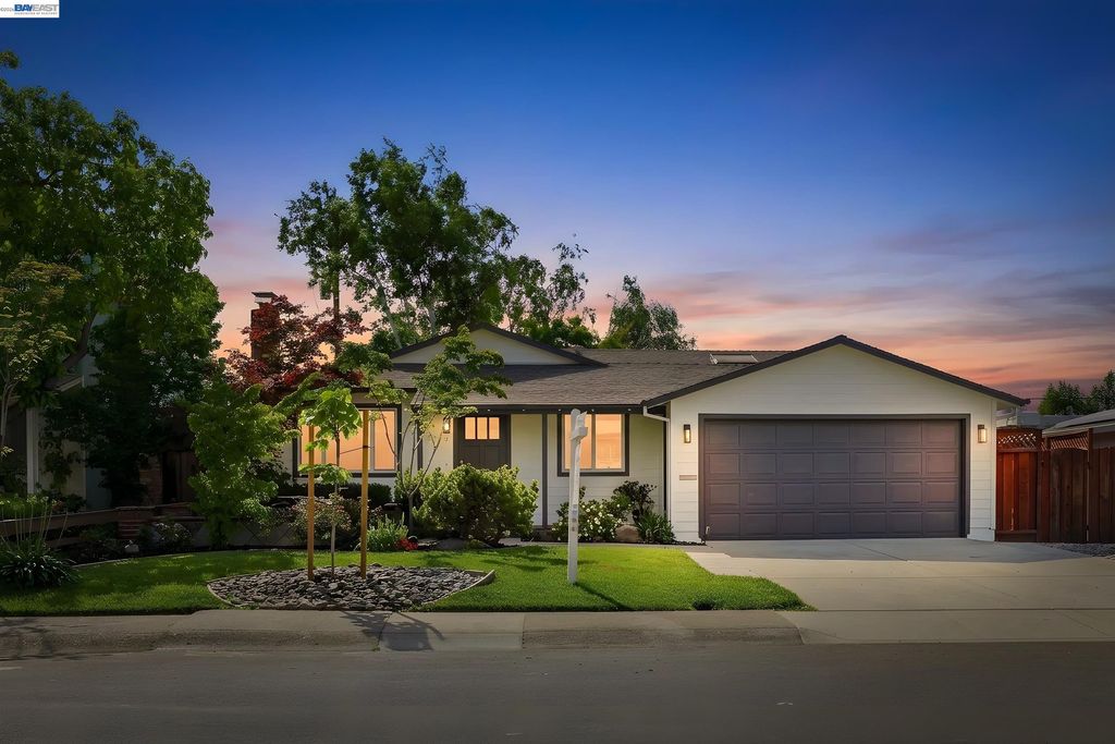 1023 Huntingdon drive, San Jose, CA 95129