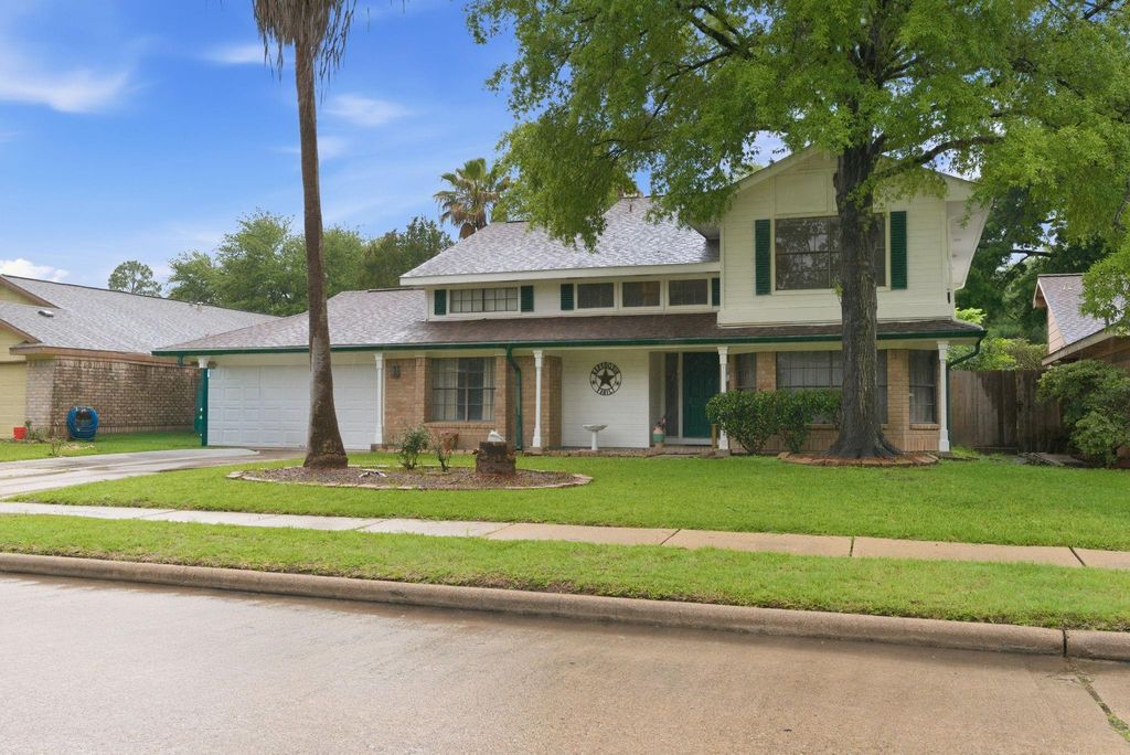 11426 Hambleton Way, Houston, TX 77065