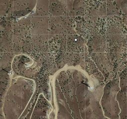 0 North of Oak Creek Road, Tehachapi, CA 93561