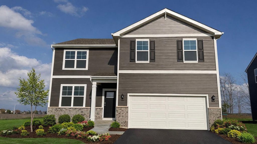 10045 Goodridge Lane, Huntley, IL 60142