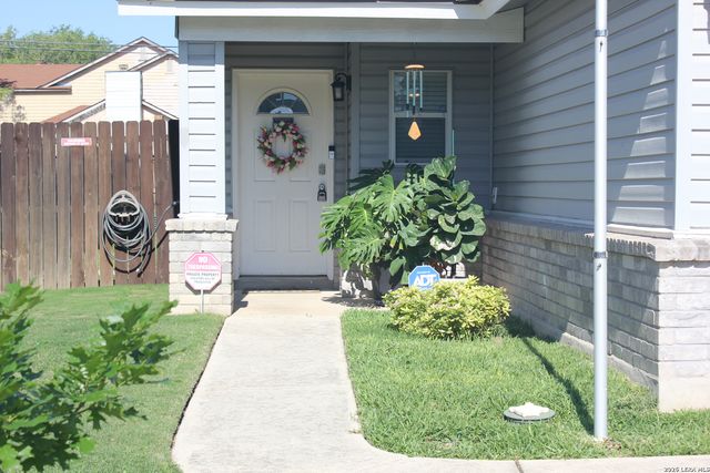 3111 Sunbird Bay, San Antonio, TX 78245