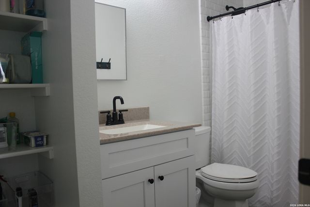 3111 Sunbird Bay, San Antonio, TX 78245