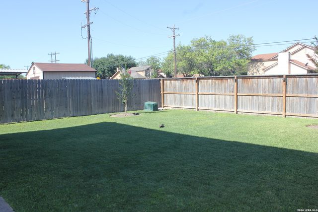 3111 Sunbird Bay, San Antonio, TX 78245