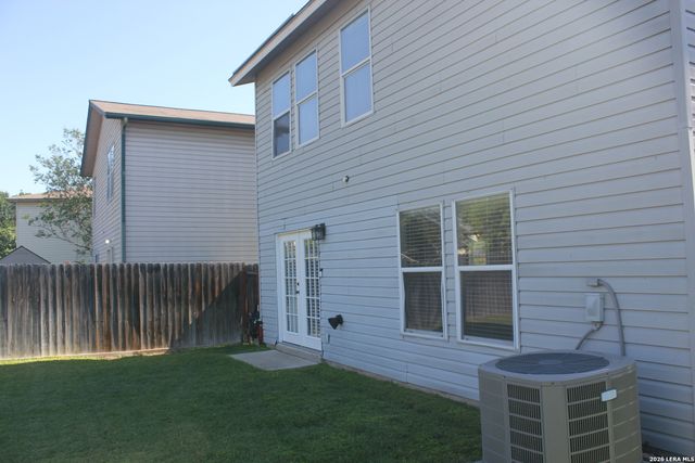 3111 Sunbird Bay, San Antonio, TX 78245