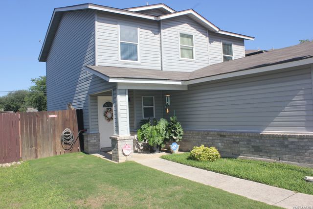 3111 Sunbird Bay, San Antonio, TX 78245