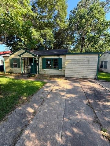 2747 Parkridge Street, Shreveport, LA 71108