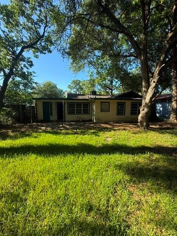 2747 Parkridge Street, Shreveport, LA 71108