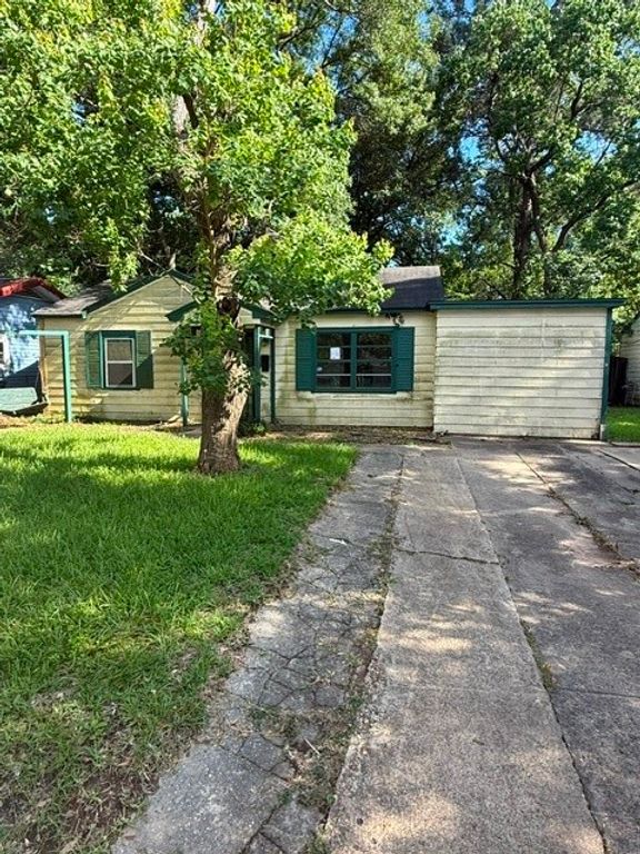 2747 Parkridge Street, Shreveport, LA 71108