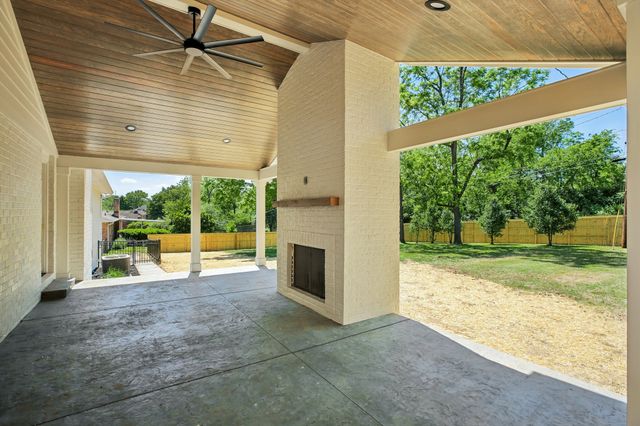 5157 Regent Dr, Nashville, TN 37220