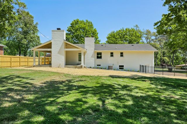 5157 Regent Dr, Nashville, TN 37220