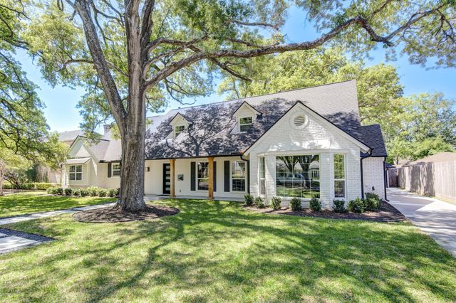 926 Old Lake Road, Houston, TX 77057