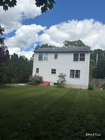 62 Wilkins Street, Hamden, CT 06517