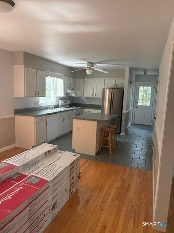 62 Wilkins Street, Hamden, CT 06517