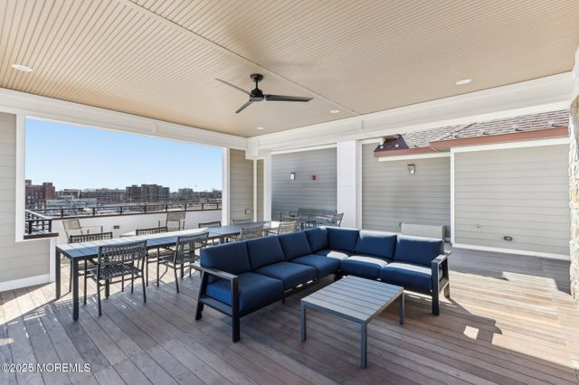 272 Willow Avenue 211 B, Long Branch, NJ 07740