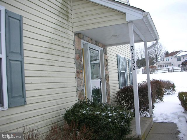 2132 MILL VALLEY LN, Quakertown, PA 18951