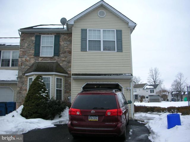 2132 MILL VALLEY LN, Quakertown, PA 18951