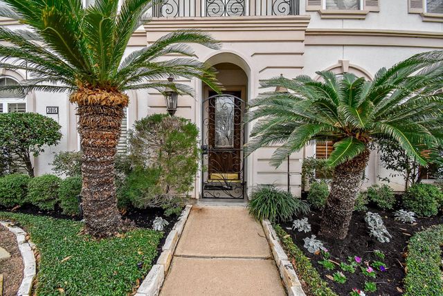 3015 Bonnebridge Way Boulevard, Houston, TX 77082