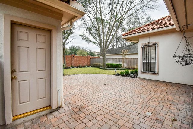 3015 Bonnebridge Way Boulevard, Houston, TX 77082