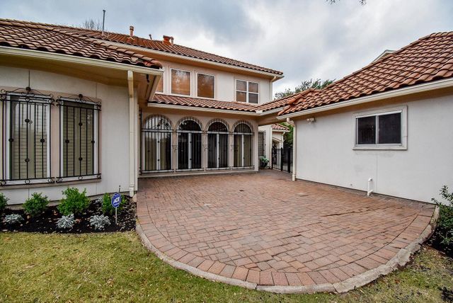 3015 Bonnebridge Way Boulevard, Houston, TX 77082