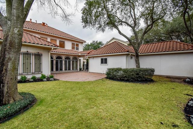 3015 Bonnebridge Way Boulevard, Houston, TX 77082