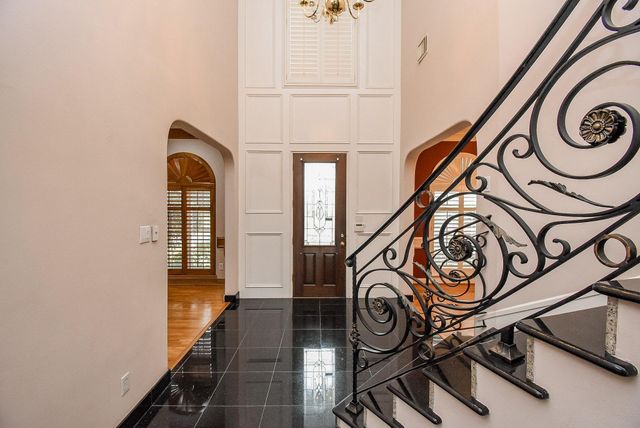 3015 Bonnebridge Way Boulevard, Houston, TX 77082