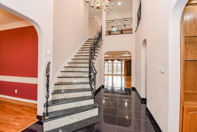 3015 Bonnebridge Way Boulevard, Houston, TX 77082