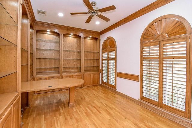 3015 Bonnebridge Way Boulevard, Houston, TX 77082