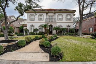 3015 Bonnebridge Way Boulevard, Houston, TX 77082