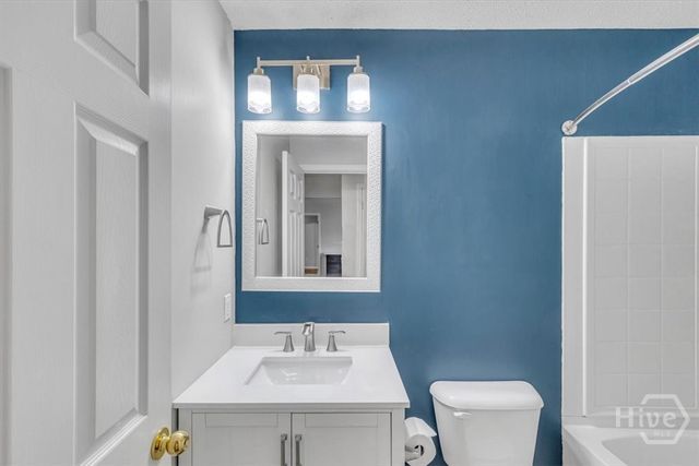 112 Willow Drive, Guyton, GA 31312