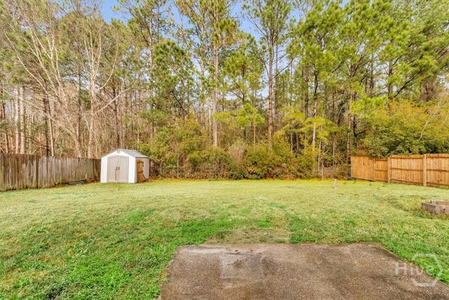 112 Willow Drive, Guyton, GA 31312