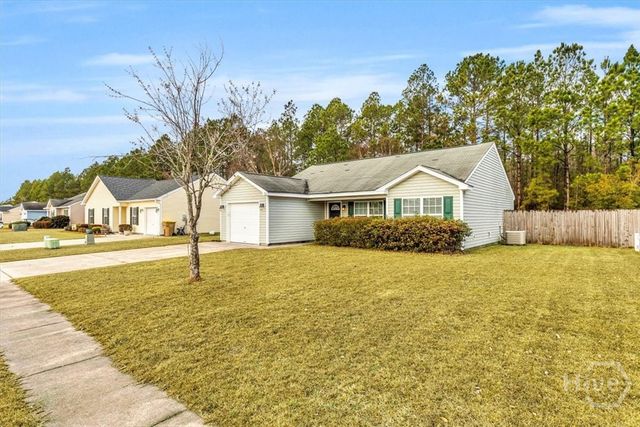 112 Willow Drive, Guyton, GA 31312