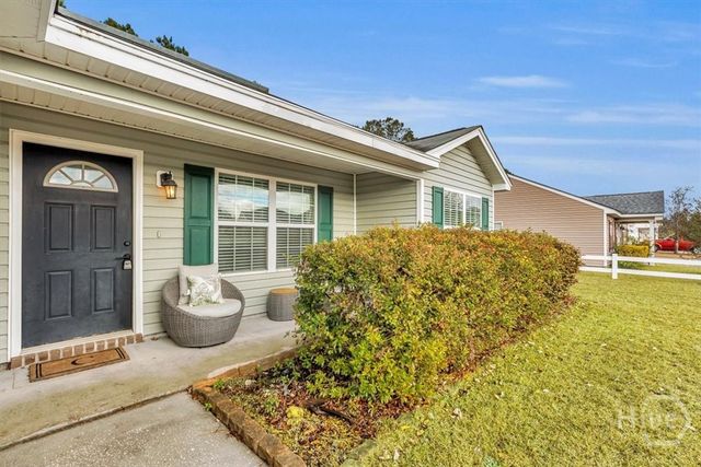 112 Willow Drive, Guyton, GA 31312