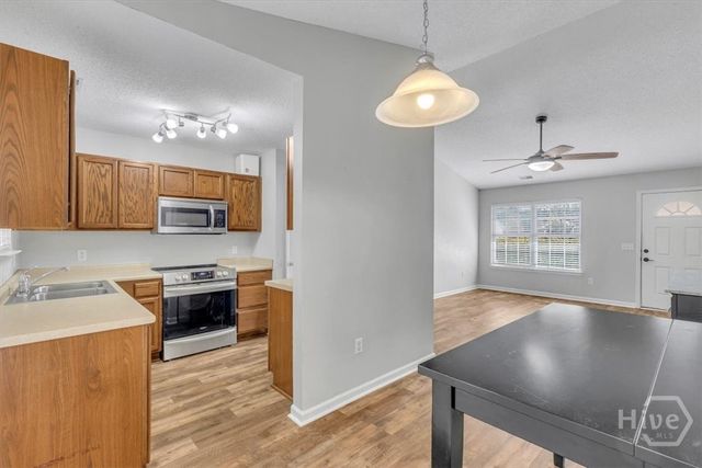 112 Willow Drive, Guyton, GA 31312