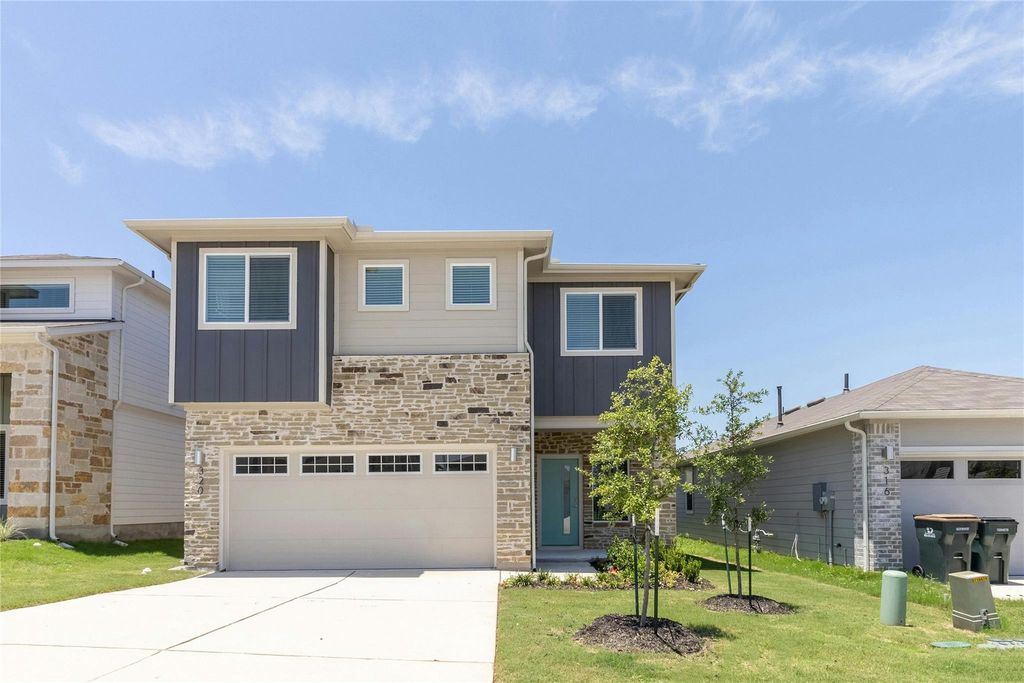 320 FAIRFAX Ave, San Marcos, TX 78666