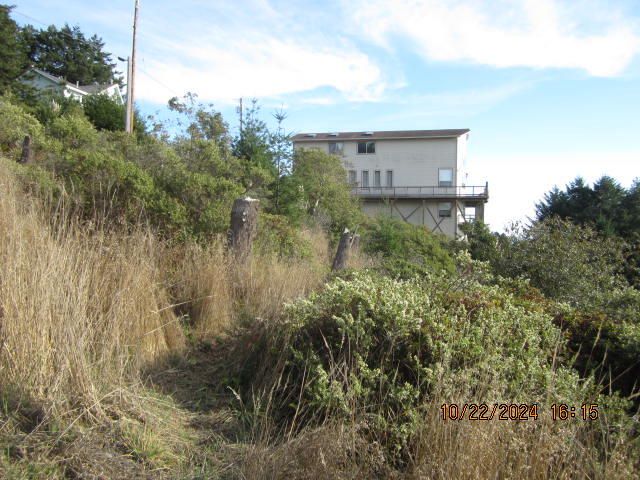 60 Spruce Road, Shelter Cove, CA 95589