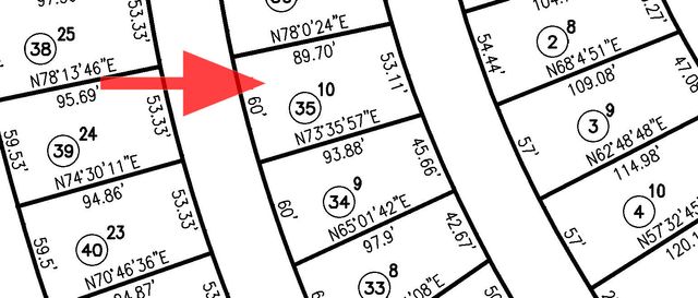 60 Spruce Road, Shelter Cove, CA 95589