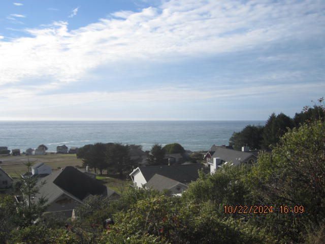 60 Spruce Road, Shelter Cove, CA 95589