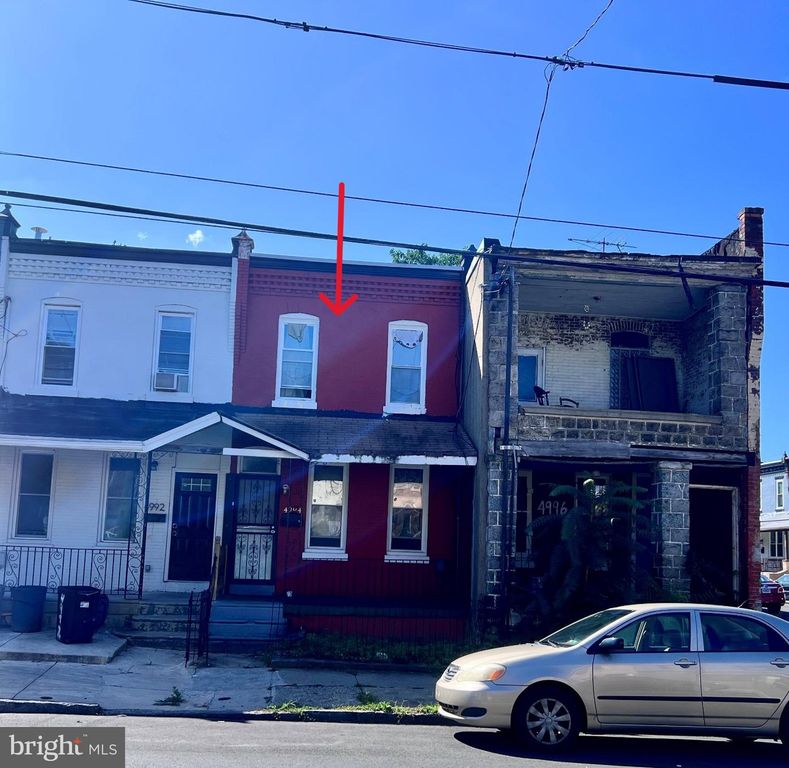 4994 W THOMPSON ST, PHILADELPHIA, PA 19131 — photo 2