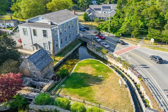 132 Main St, Sandwich, MA 02563