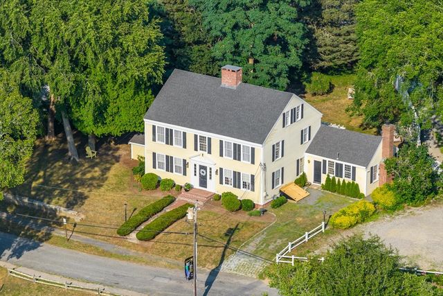 132 Main St, Sandwich, MA 02563